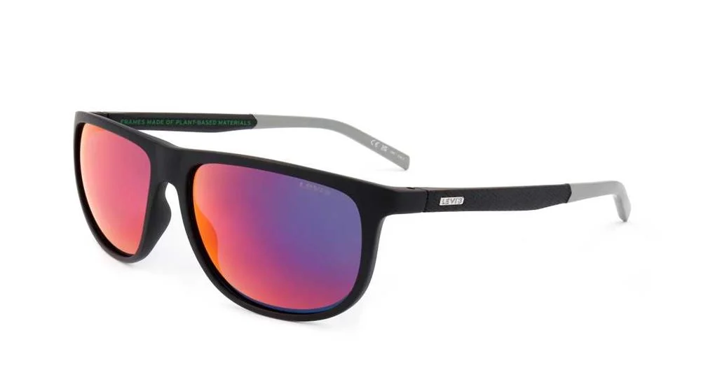 Óculos de Sol Levis Unisex Lv-5029-S-O6w