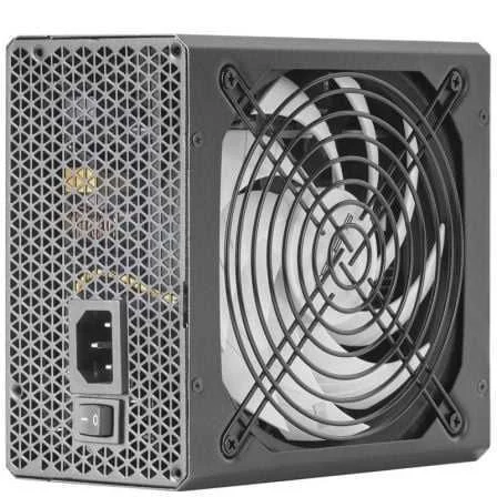 Fuente de Alimentaci&oacute;n Tacens Radix Vii Ag 600s/ .
