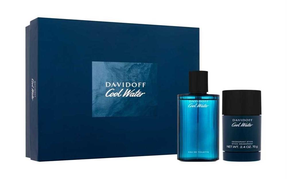 Eau de Toilette Água Fresca 75ml