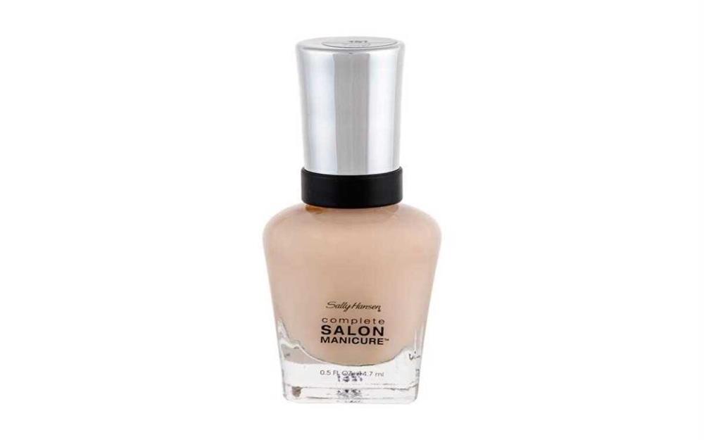 Nail Polish Complete Salon Manicure  14,7ml