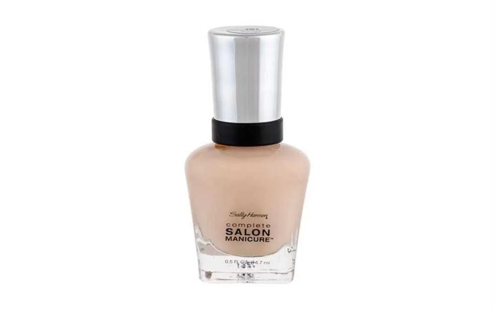 Verniz para Unhas Complete Salon Manicure 147ml