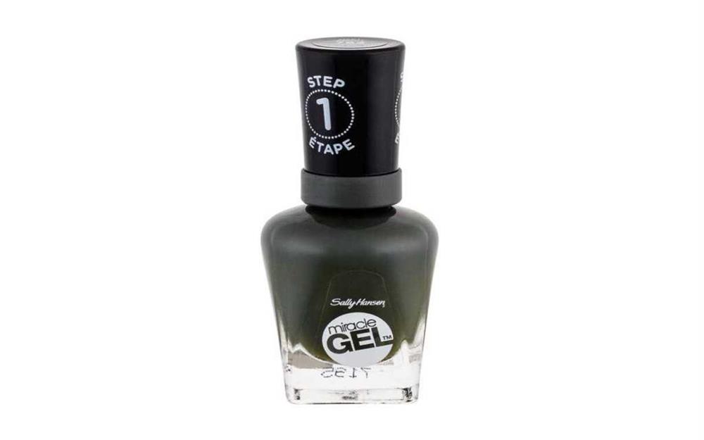 Nail Polish Miracle Gel  14,7ml