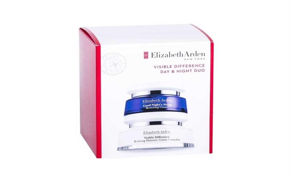 Day Cream Visible Difference  100ml