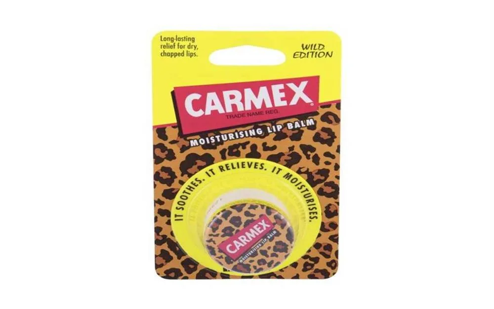 Lip Balm Wild Edition  7,5g
