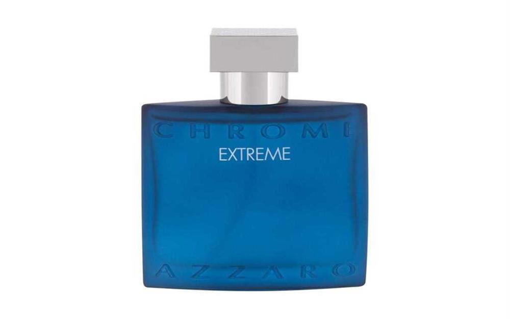 Eau de Parfum Chrome Extreme 50ml