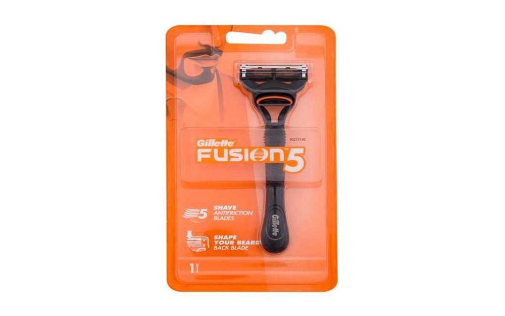 Navalha Fusion5 1pc