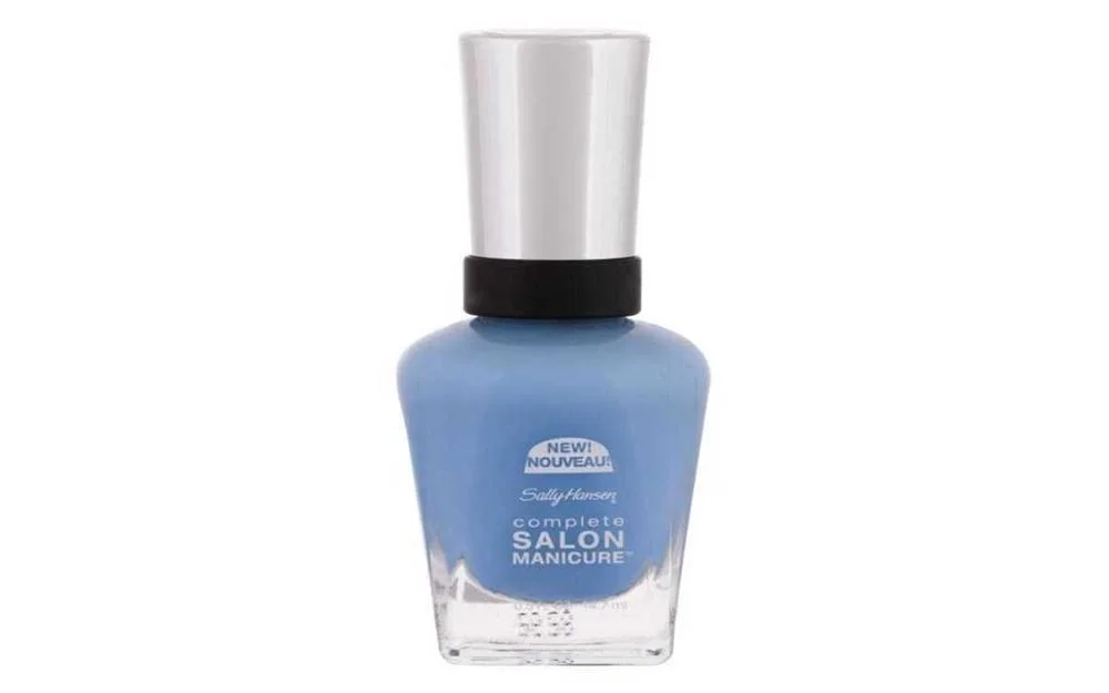 Verniz para Unhas Complete Salon Manicure 147ml