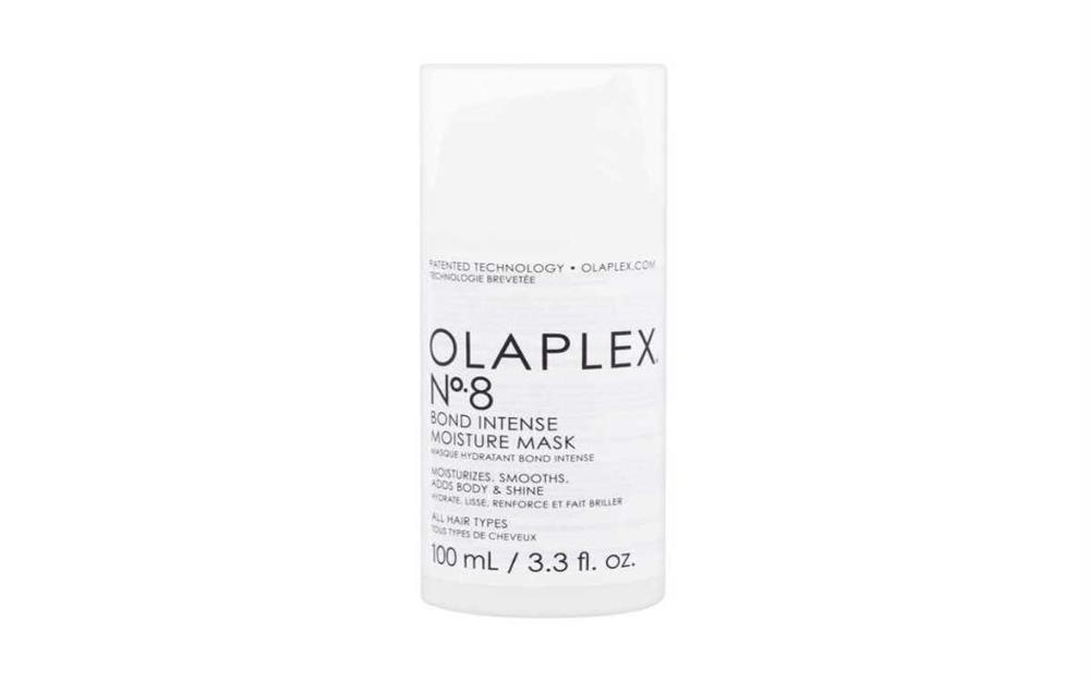 Hair Mask Bond Intense Moisture Mask No. 8 100ml