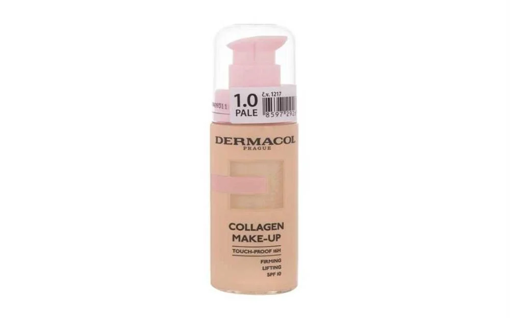 Makeup Collagen Make-Up  20ml
