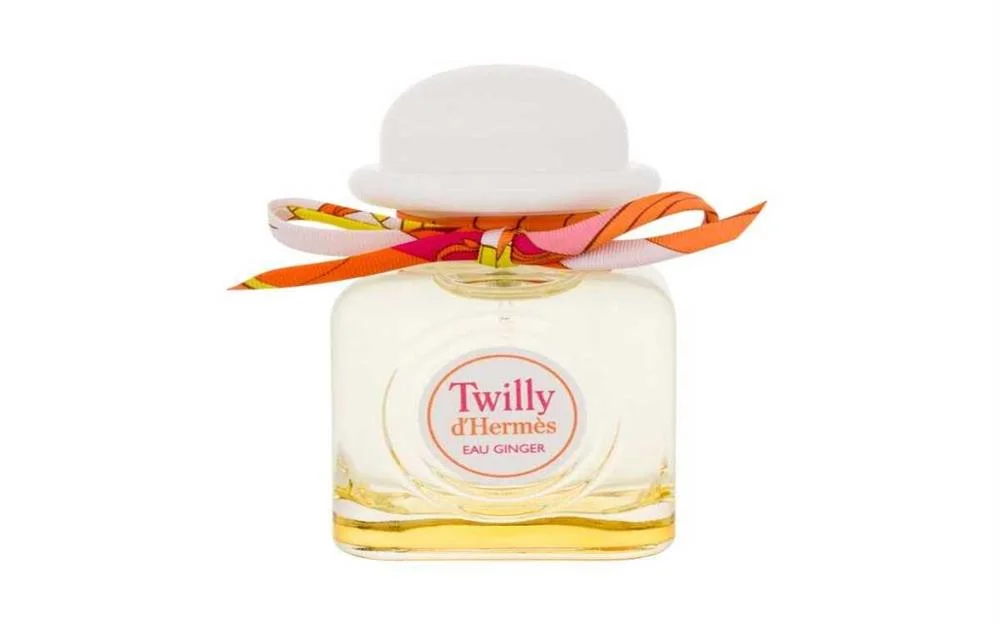 Eau de Parfum Twilly D´hermes Eau Ginger 85ml