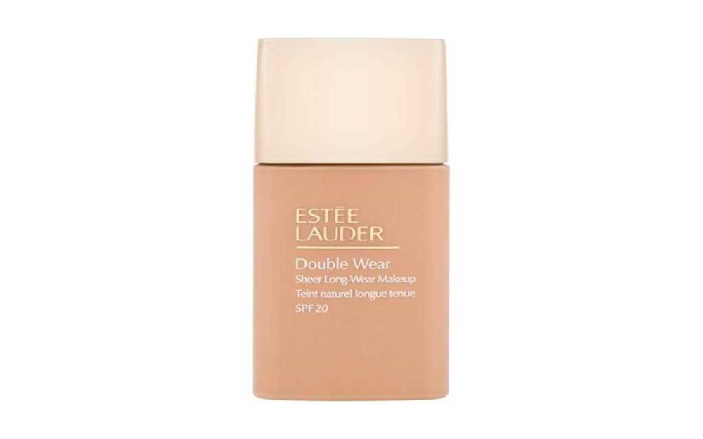 Makeup Double Wear Sheer Long-Wear Makeup 30ml