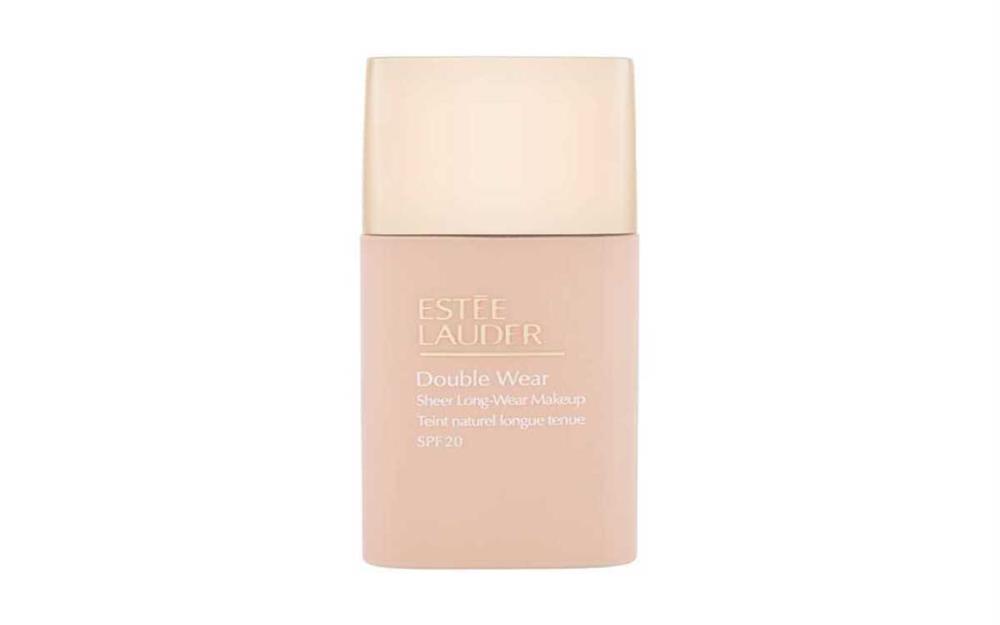 Makeup Double Wear Sheer Long-Wear Makeup 30ml