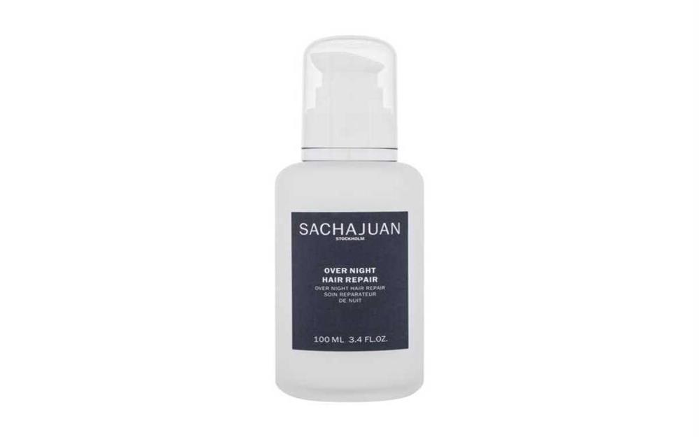 Hair Serum Repair Over Night Hair Repair 100ml