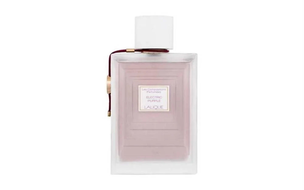 Eau de Parfum Les Compositions Parfumees Electric Purple 100ml