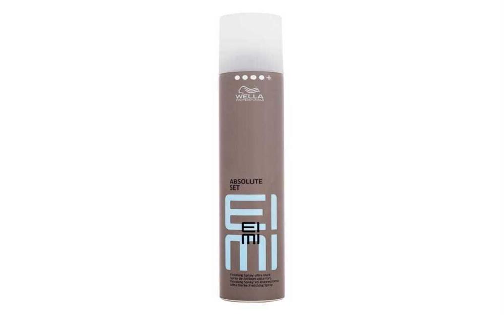 Hair Spray Eimi Absolute Set 500ml
