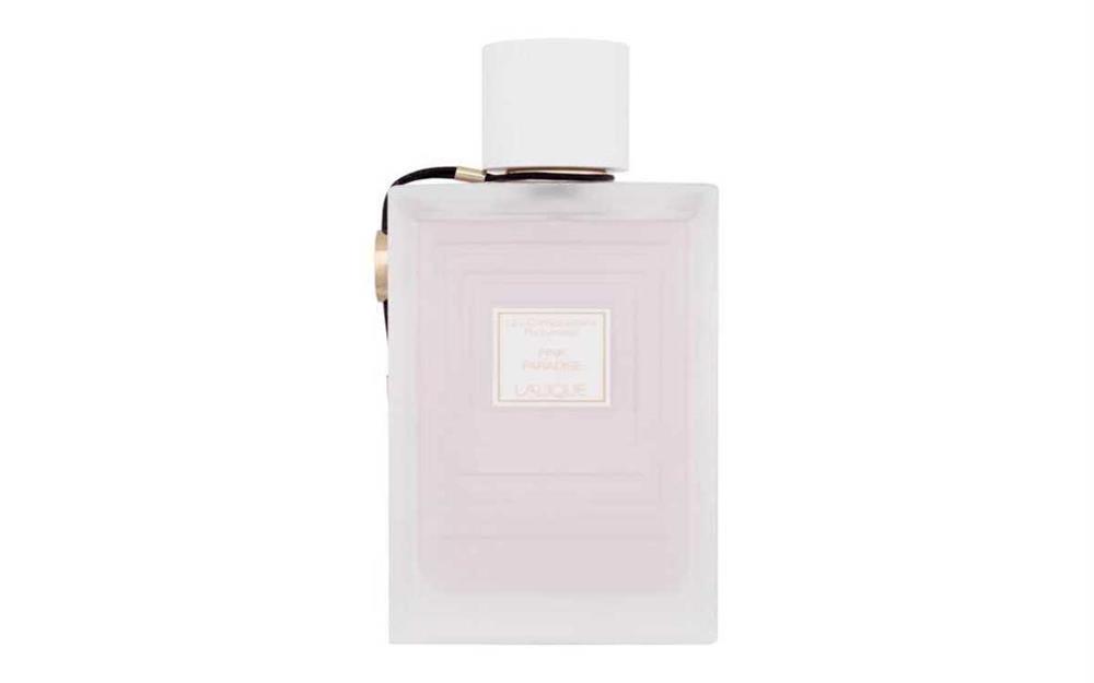 Eau de Parfum Les Compositions Parfumees Pink Paradise 100ml
