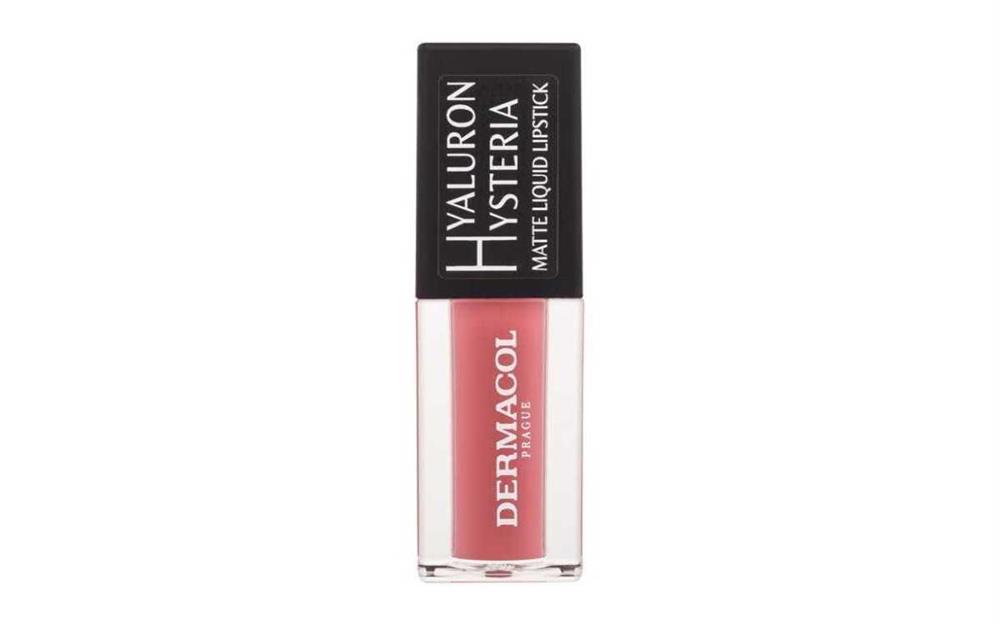 Lipstick Hyaluron Hysteria Matte Liquid Lipstick 4,5ml