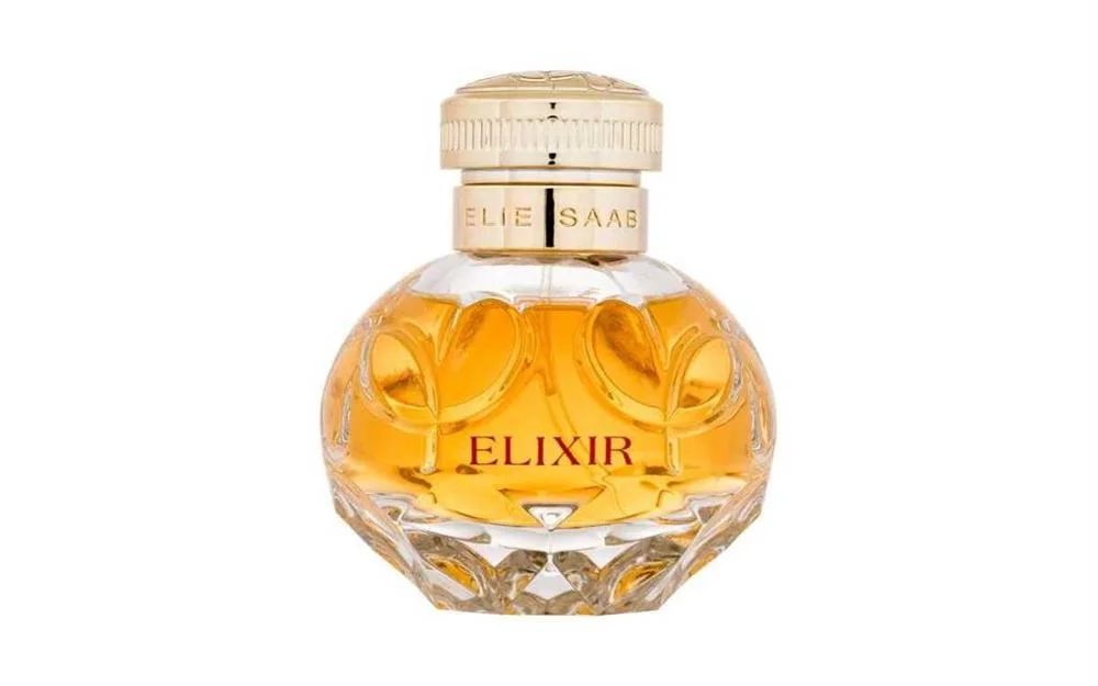 Eau de Parfum Elixir  50ml