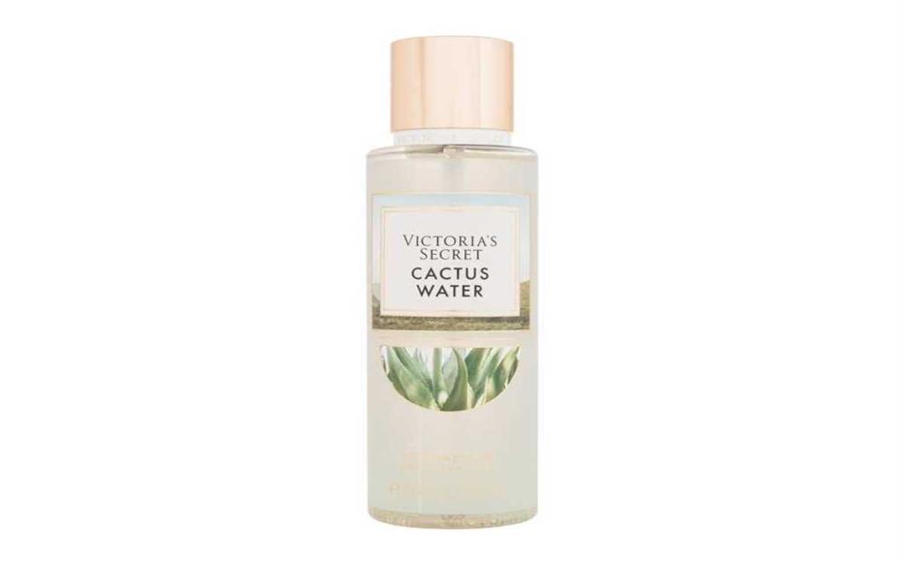 Body Spray Cactus Water  250ml