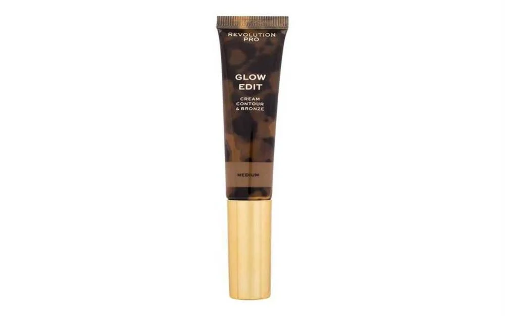 Corrector Glow Edit Cream Contour & Bronze 15ml