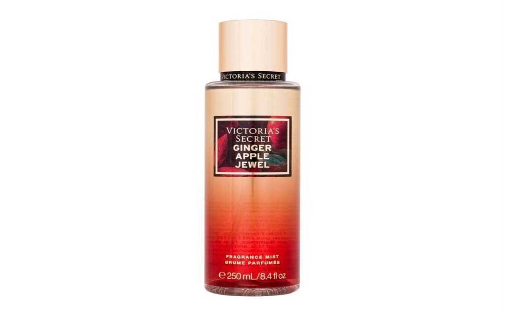 Body Spray Ginger Apple Jewel  250ml