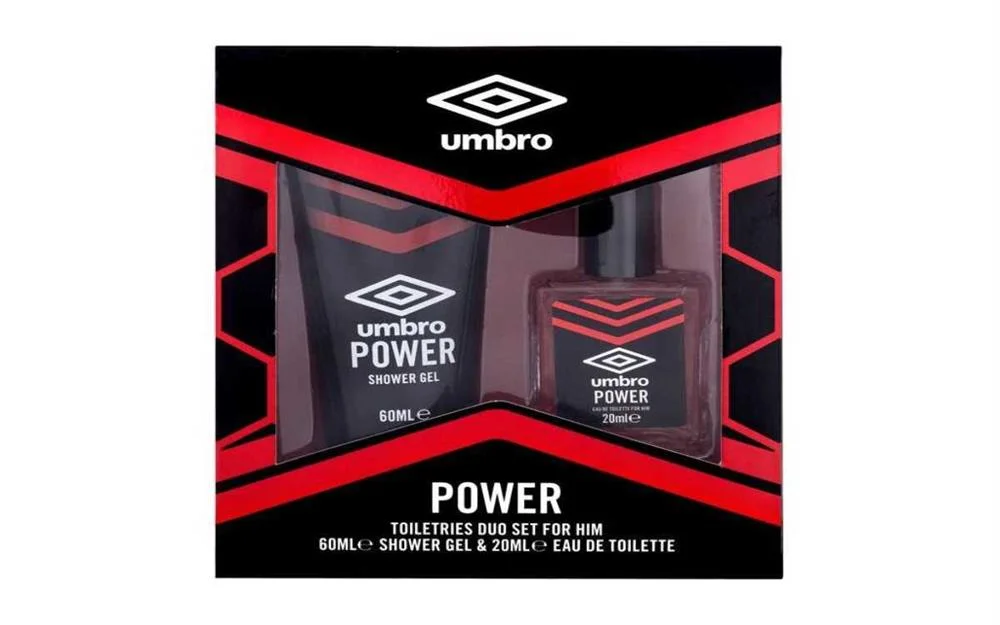 Eau de Toilette Power  20ml