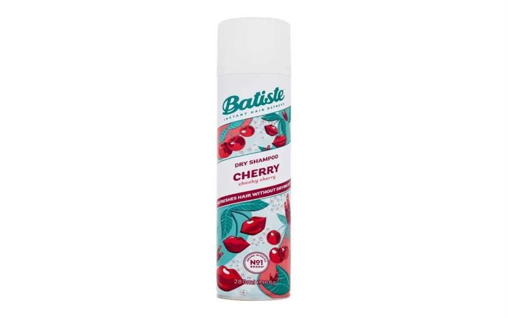 Dry Shampoo Cherry  280ml