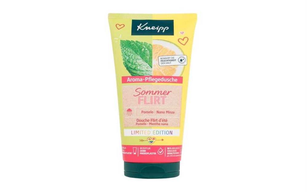 Gel de Duche Summer Flirt Body Wash 200ml