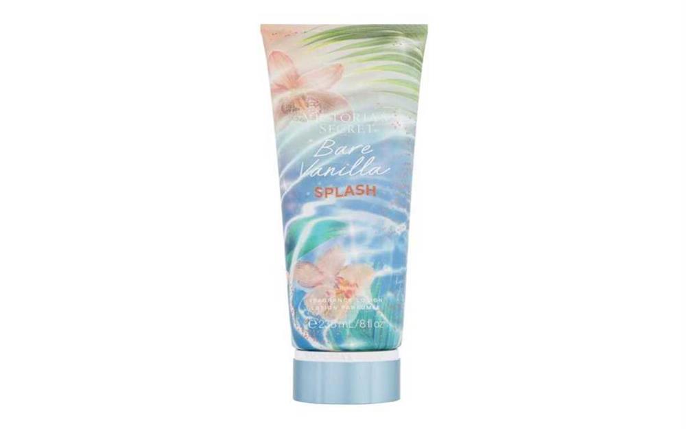Body Lotion Bare Vanilla Splash 236ml