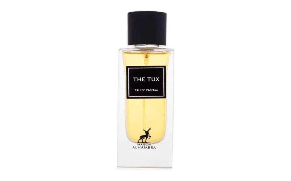 Eau de Parfum The Tux 90ml