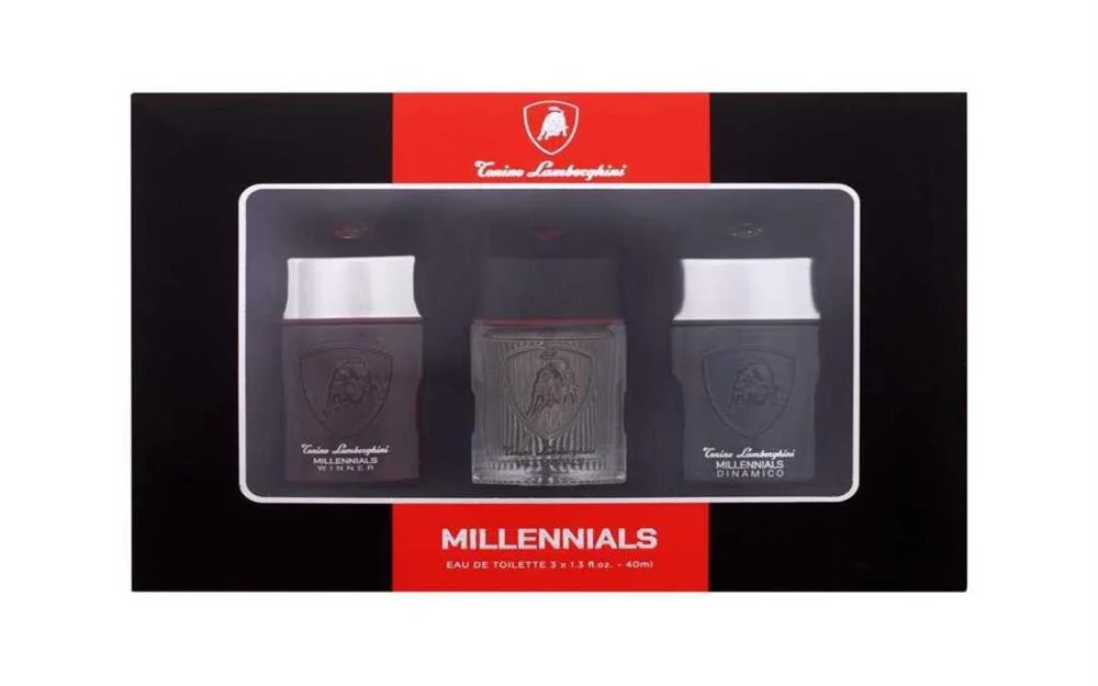 Millennials Eau de Toilette 40ml