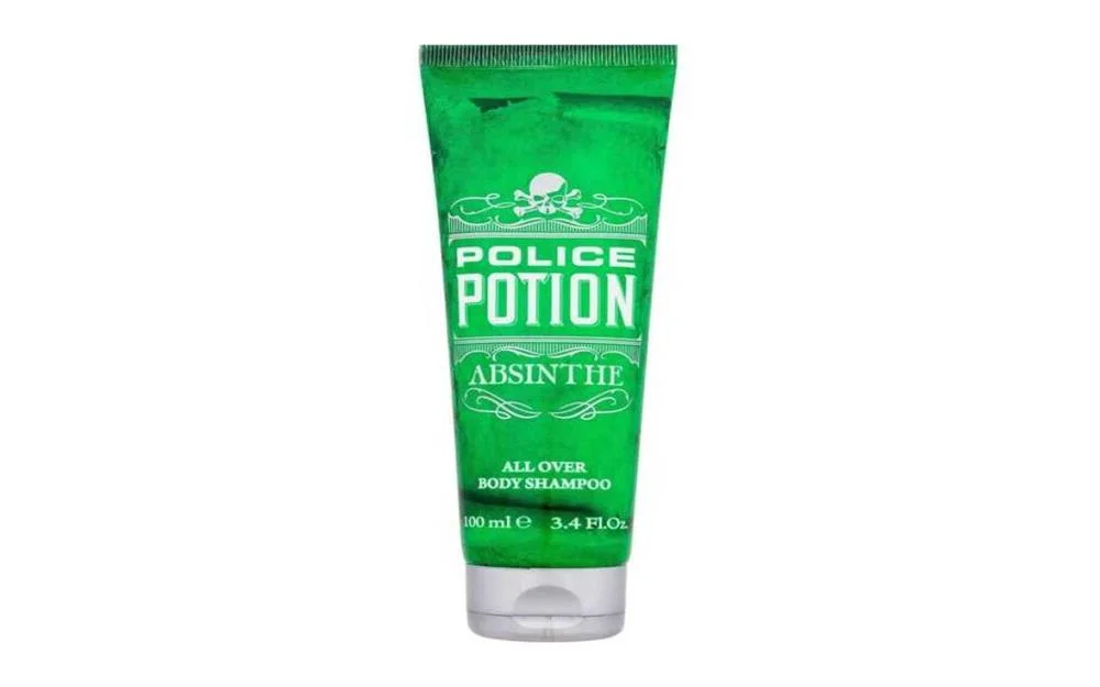 Gel de duche Potion Absinthe 100ml