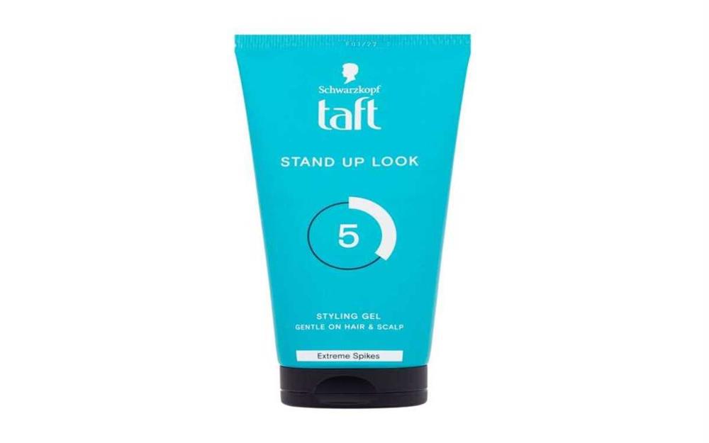 Hair Gel Taft Stand Up Look Styling Gel 150ml