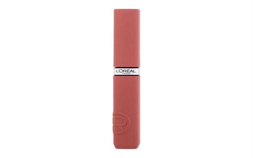 Lipstick Infaillible Matte Resistance Lipstick 5ml