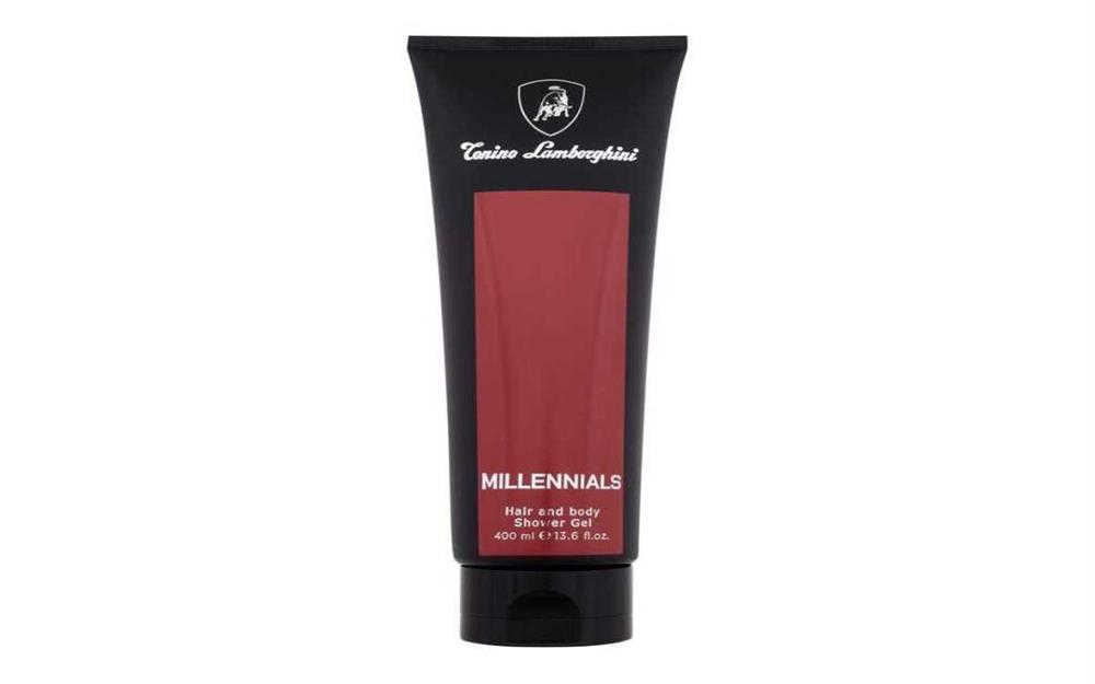 Shower Gel Millennials  400ml