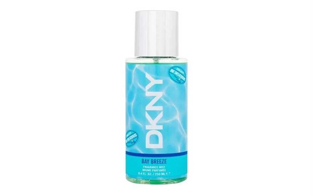 Body Spray Dkny Be Delicious Pool Party Bay Breeze 250ml