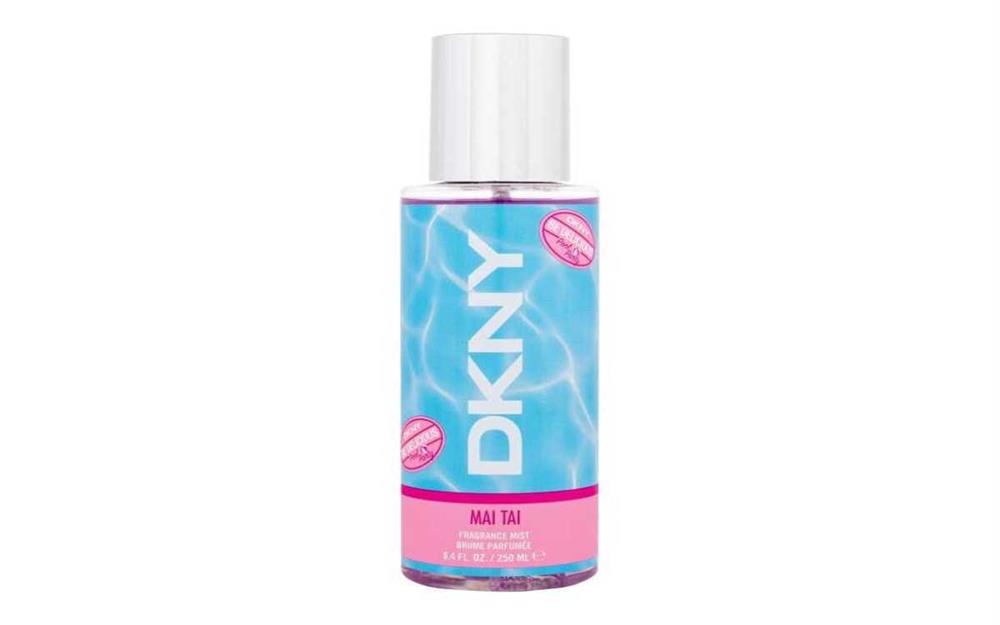 Body Spray Dkny Be Delicious Pool Party Mai Tai 2.