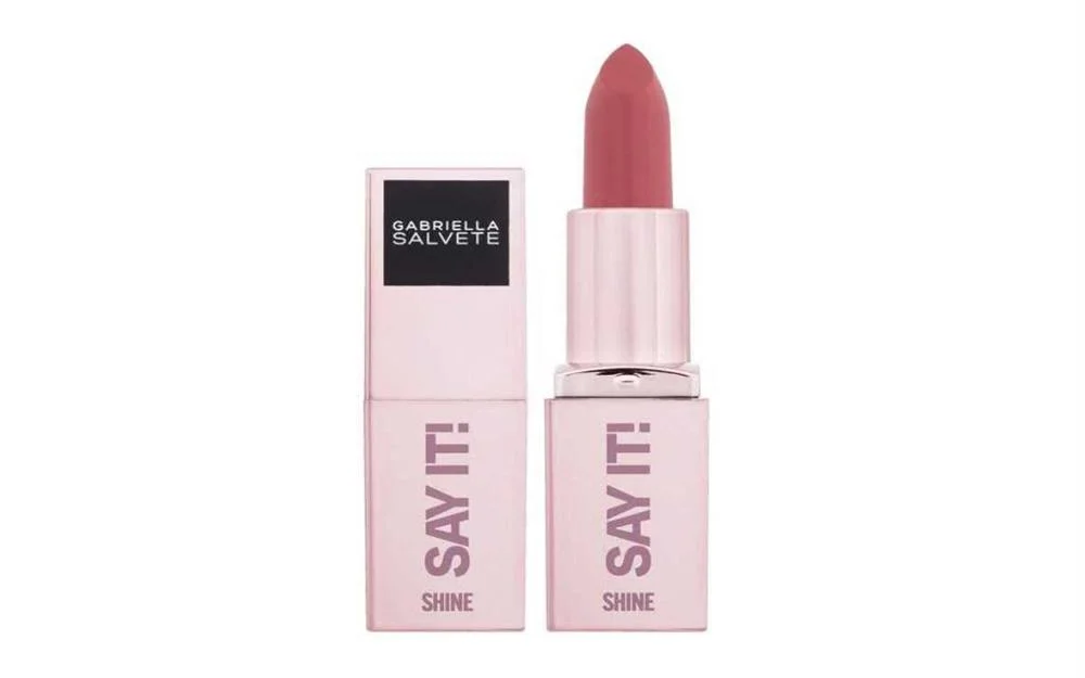 Lipstick Say It! Shine 3,8g