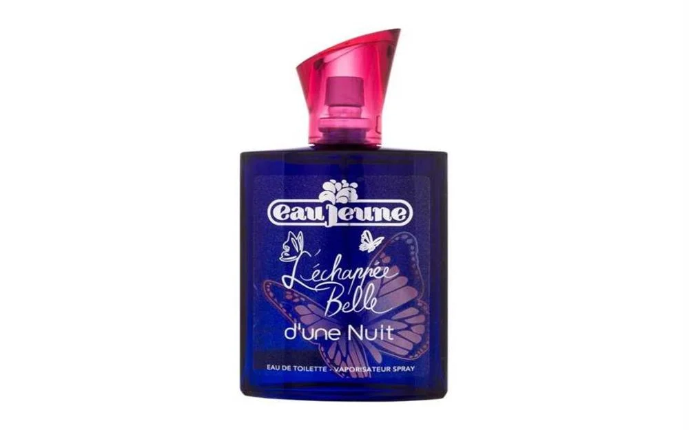 Eau de Toilette L'échappée Belle D'une Nuit 75ml