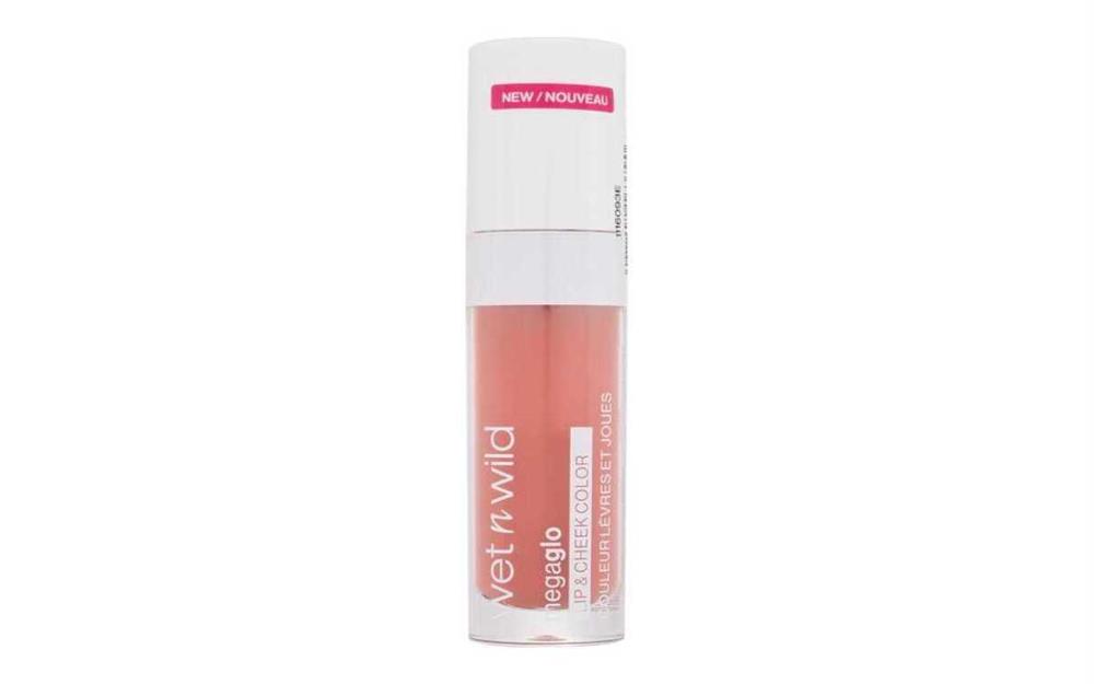 Lipstick Megaglo Lip & Cheek Color 6,5ml