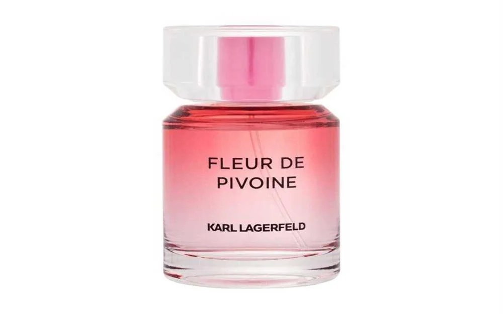 Eau de Parfum Les Parfums Matieres Fleur de Pivoine 50ml