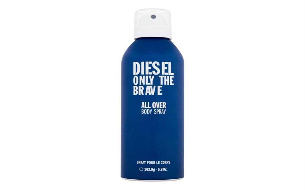 Spray Corporal Only The Brave 200ml