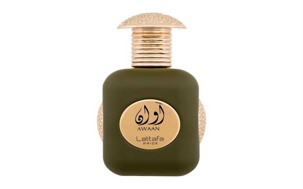 Eau de Parfum Pride Awaan 100ml