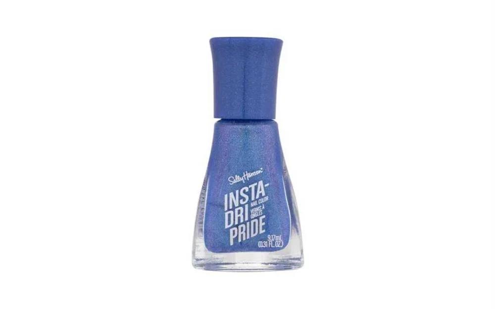 Verniz para Unhas Insta-Dri Pride 917ml