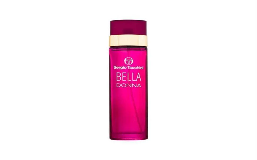 Eau de Toilette Bella Donna  75ml