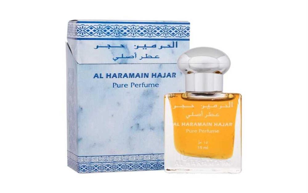 Perfume Hajar  15ml