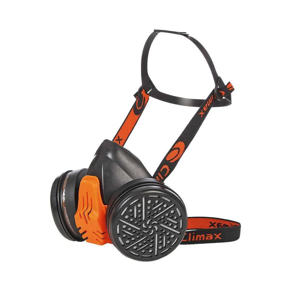 M&aacute;scara 756 com 2 Filtros A1p3