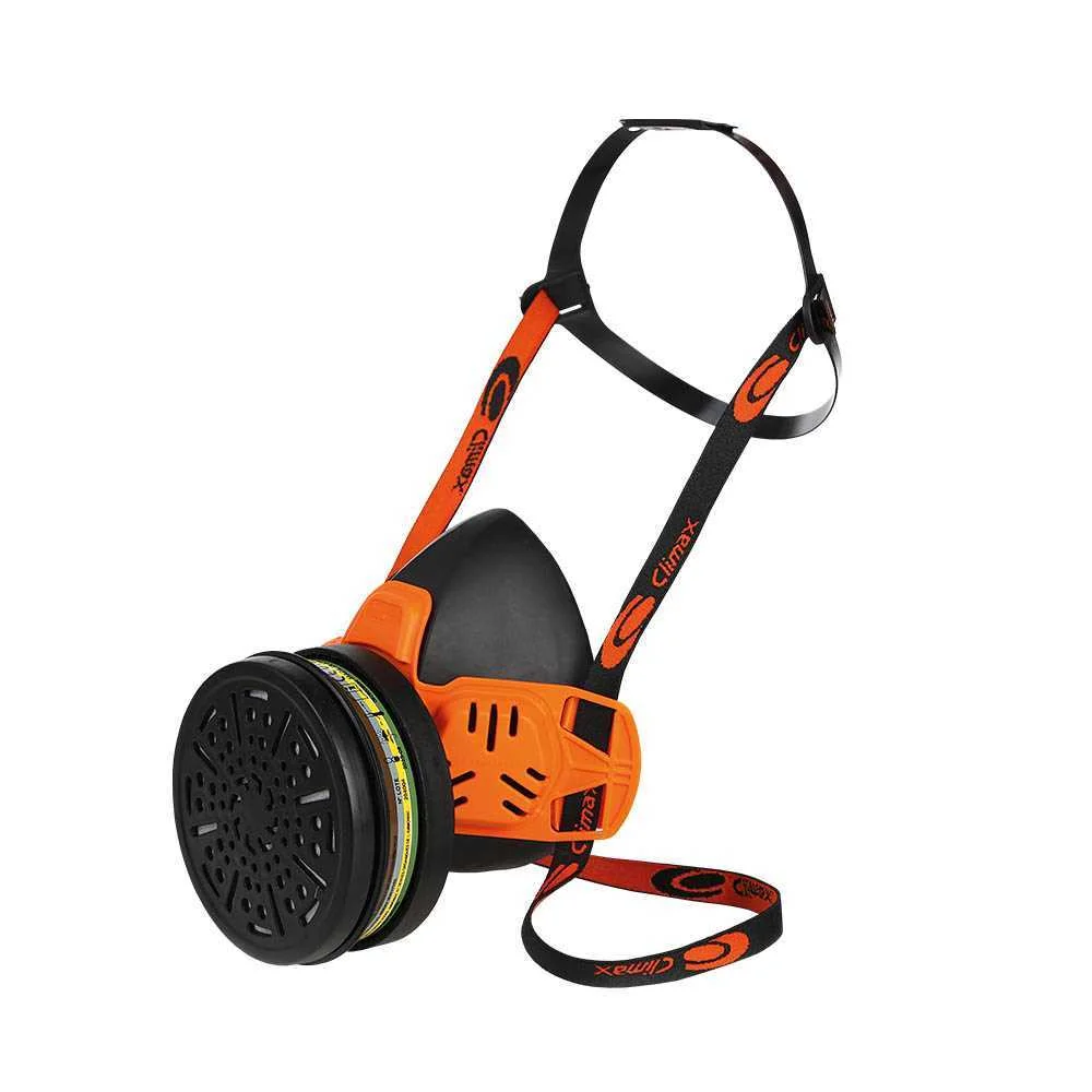 M&aacute;scara 761 com 1 Filtro A1b1e1k1