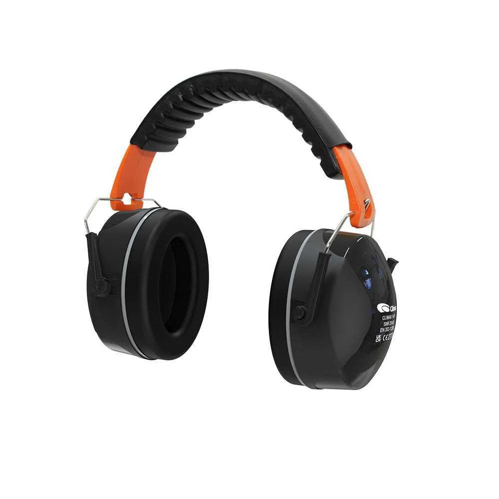 Protetor de ouvidos climax 19-p
