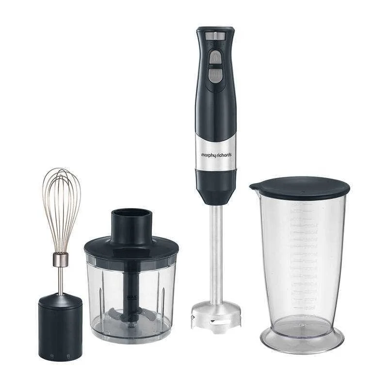 Varinha Mágica Morphy Richards 402061 Preto
